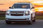Chevrolet Tahoe RST HPE650 by Hennessey 2017 года